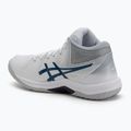 Pánské boty ASICS Beyond FF MT white/mako blue 3