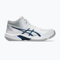 Pánské boty ASICS Beyond FF MT white/mako blue 8