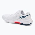 Pánské boty ASICS Sky Elite FF 3 white/mako blue 3