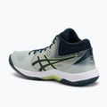 Pánské boty ASICS Beyond FF MT lichen rock/tranquil teal 3