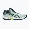 Pánské boty ASICS Beyond FF MT lichen rock/tranquil teal 8