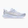 Dámské běžecké boty ASICS Gel-Cumulus 27 blue fade/white 8