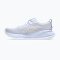 Dámské běžecké boty ASICS Gel-Cumulus 27 blue fade/white 9
