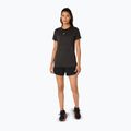 Dámské běžecké tričko ASICS Seamless performance black 2