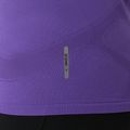 Dámské běžecké tričko Longsleeve ASICS Road Seamless LS edo purple  7