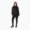Dámské běžecké tričko Longsleeve ASICS Core LS Half Zip Winter performance black 2