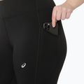 Dámské běžecké legíny ASICS Core Winter performance black 6