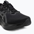 Pánské běžecké boty ASICS Gel-Excite 11 black/carrier grey 7