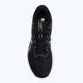 Pánské běžecké boty ASICS Gel-Excite 11 black/meteor grey 5