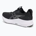 Pánské běžecké boty ASICS Gel-Kayano 32 black/white 3