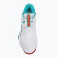 Dámské volejbalové boty Asics Sky Elite FF MT 3 white/sea glass 5