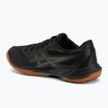 Pánské volejbalové boty  ASICS Gel-Rocket 12 black/gunmetal 3