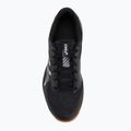 Pánské volejbalové boty  ASICS Gel-Rocket 12 black/gunmetal 5