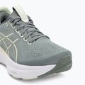 Dámské běžecké boty ASICS Gel-Kayano 32 monument blue/whisper green 7