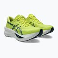 Pánské běžecké boty ASICS Sonicblast Citron/Tranquil Teal