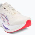 Pánské běžecké boty ASICS Sonicblast cream/blue fade 7