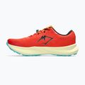 Pánské běžecké boty ASICS Fuji Lite 6 red clay/black 9