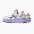 Dámské běžecké boty ASICS GT-2000 14 Tokyo cream/edo purple 11
