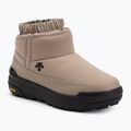 Sněhule Descente D.Trace Unc Mid Agat beige/black