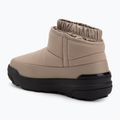 Sněhule Descente D.Trace Unc Mid Agat beige/black 3