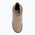 Sněhule Descente D.Trace Unc Mid Agat beige/black 5