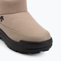 Sněhule Descente D.Trace Unc Mid Agat beige/black 7