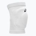 Chrániče kolen ASICS Gel Kneepad white 2