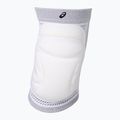 Volejbalové chrániče  ASICS Performance Knee Pad white