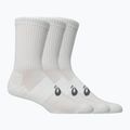 Ponožky ASICS Crew 3 pairs brilliant white