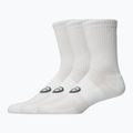 Ponožky ASICS Crew 3 pairs brilliant white 2