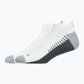 Ponožky ASICS Performance Run Ankle brilliant white 2