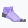 Ponožky ASICS Fujitrail Quarter amethyst