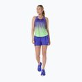 Dámské běžecké šortky ASICS Road 2-N-1 3.5IN cobalt burst 2