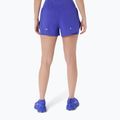 Dámské běžecké šortky ASICS Road 2-N-1 3.5IN cobalt burst 3