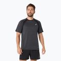 Pánské běžecké tričko ASICS Road performance black