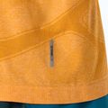 Pánské běžecké triko Longsleeve ASICS Road Seamless LS yamabuki yellow 8