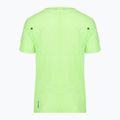 Dámské běžecké tričko ASICS Metarun SS Top illuminate green 8