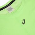 Dámské běžecké tričko ASICS Metarun SS Top illuminate green 9