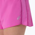 Dámské běžecké šortky ASICS Icon 4IN Digital Sakura 7