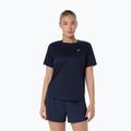 Dámské běžecké tričko Asics Core SS midnight