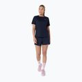 Dámské běžecké tričko Asics Core SS midnight 2