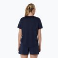 Dámské běžecké tričko Asics Core SS midnight 3