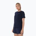 Dámské běžecké tričko Asics Core SS midnight 4