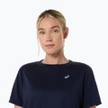 Dámské běžecké tričko Asics Core SS midnight 5