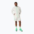 Pánské běžecké šortky ASICS Icon 7IN cream/vital green 2