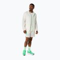 Pánské běžecké šortky ASICS Icon 7IN cream/vital green 5