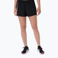 Dámské běžecké šortky ASICS Icon 4IN performance black