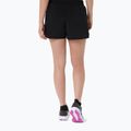 Dámské běžecké šortky ASICS Icon 4IN performance black 3
