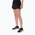 Dámské běžecké šortky ASICS Icon 4IN performance black 4