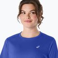 Dámské běžecké tričko Asics Core SS cobalt burst 4